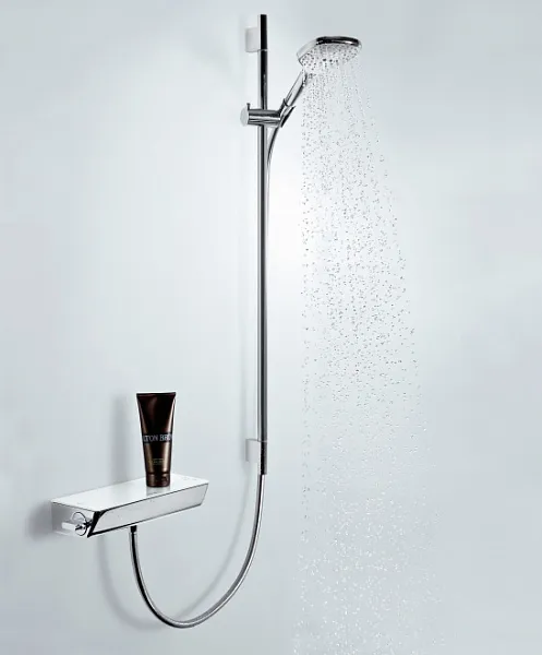Душевой гарнитур Hansgrohe Raindance Select 26620400 фото 4
