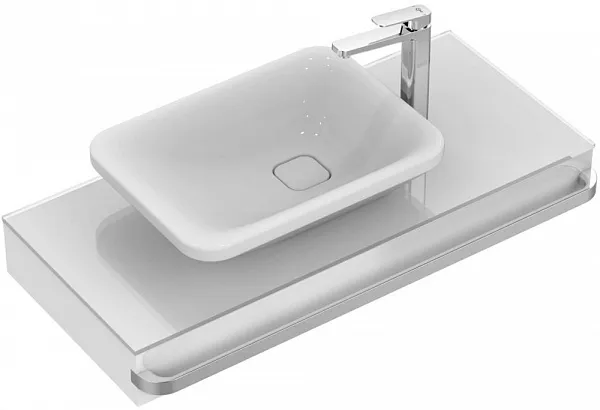 Раковина Ideal Standard Tonic II 55 см K083301 фото 2