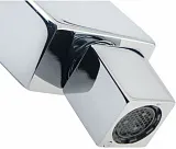 Смеситель Grohe Eurocube 23138000 для биде с донным клапаном фото 3