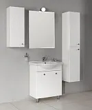 Зеркало Акватон Лиана 65x85 см 1A166102LL010 фото 4