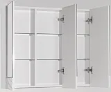 Зеркало-шкаф Style Line Вероника 80x70 ЛС-00000057 фото 2