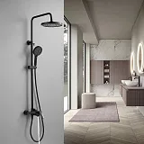 Душевая стойка Shevanik S43H S4336H фото 22