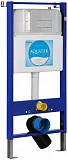 Инсталляция для унитаза Aquatek Slim 10.705.51C.021.81 фото 1