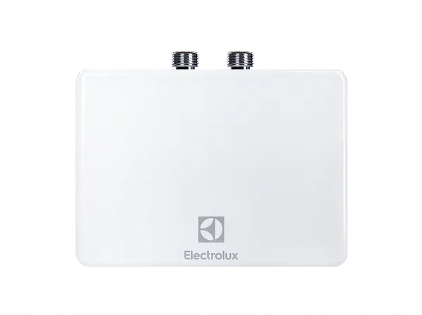 Водонагреватель проточный Electrolux NP 4 AQUATRONIC 2.0 фото 1