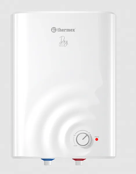 Водонагреватель THERMEX Day 15 O накопительный фото 1