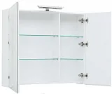 Зеркало-шкаф Aquanet Йорк 100х87 202090 левый фото 4