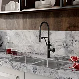 Смеситель Iddis Grange GRABLFLi05 для кухонной мойки фото 2