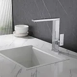 Смеситель для кухонной мойки ABBER Daheim AF8214 фото 2