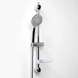 Душевой гарнитур WasserKRAFT A005 фото 2