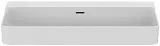 Раковина Ideal Standard Conca 100 см T379901 фото 2