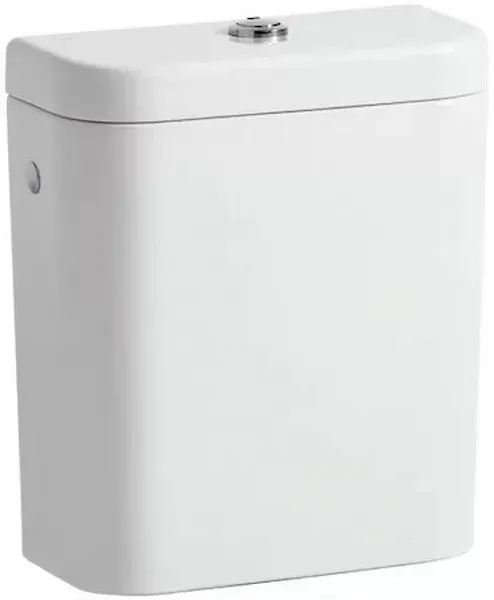 Бачок для унитаза Laufen Lb3 8.2868.3.000.291.1 фото 1