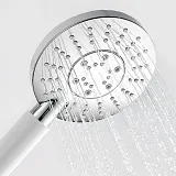 Душевая лейка WasserKRAFT A058 фото 2
