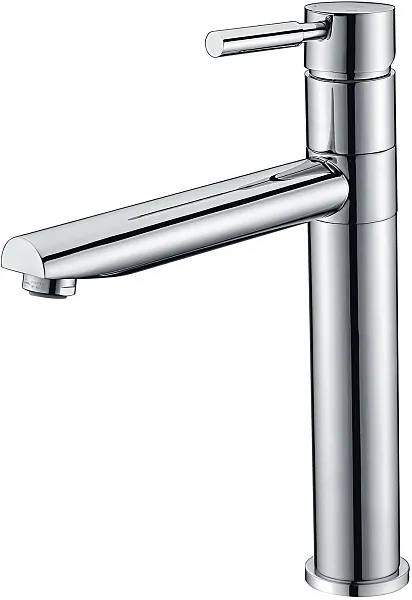 Смеситель WasserKRAFT Main 4107 для раковины-чаши фото 1