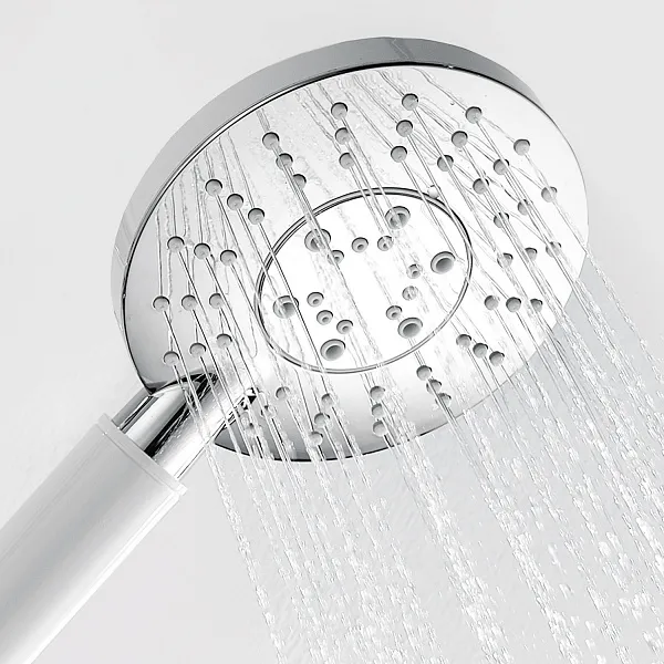 Душевая лейка WasserKRAFT A058 фото 2