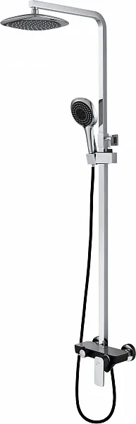 Душевая стойка D&K Berlin.Technische DA1433715A02 фото 1