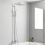 Душевой комплект Grohe Tempesta Cosmopolitan 26691000 фото 3