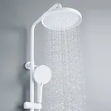 Душевая стойка Shevanik S43C S4336C фото 15