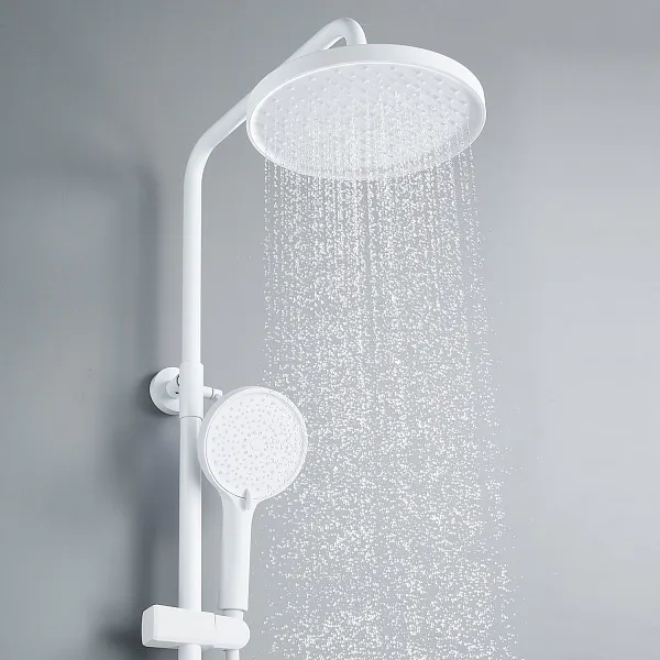 Душевая стойка Shevanik S43C S4336C фото 15