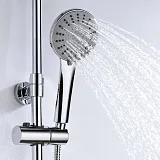 Душевая стойка WasserKRAFT A16601 фото 10