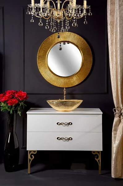 Раковина Boheme NeoArt 51 см 814 фото 2