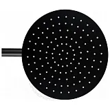 Душевой комплект FILARETE Roun FL1023BL фото 9