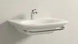 Смеситель Grohe Veris 32183000 для раковины фото 9