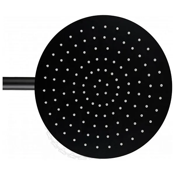 Душевой комплект FILARETE Roun FL1023BL фото 9