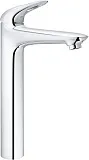 Смеситель Grohe Eurostyle 23570003 для раковины-чаши фото 1