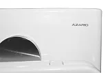 Унитаз Azario Hugo AZ-3103 подвесной безободковый с сиденьем микролифт фото 13