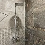 Душевая стойка PAINI Cox 78CR687TH фото 2