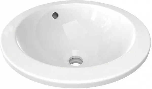 Раковина Ideal Standard Connect 48 см E505301 фото 1