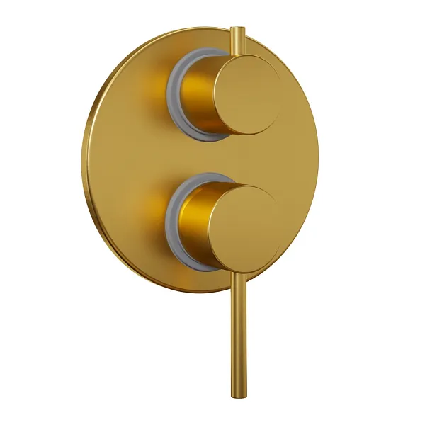 Встраиваемый смеситель PAINI Cox 78PJ6911 фото 3