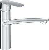 Смеситель Am.Pm Gem F90A00000 для кухонной мойки фото 1