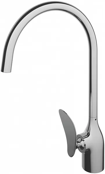 Смеситель Creavit Foglia FG8501 для кухонной мойки фото 1