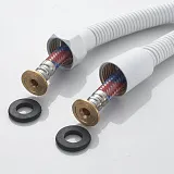 Душевой шланг Shevanik SE17-10 фото 3