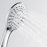 Душевой гарнитур WasserKRAFT A064 фото 4