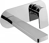 Смеситель Cezares Lagos LAGOS-BLI1-01 для раковины с внутренней частью фото 1