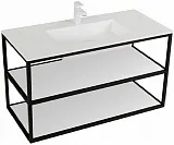 Каркас Cezares Cadro 100 см CADRO-100/46/58-2C-SO-MET-ST фото 1