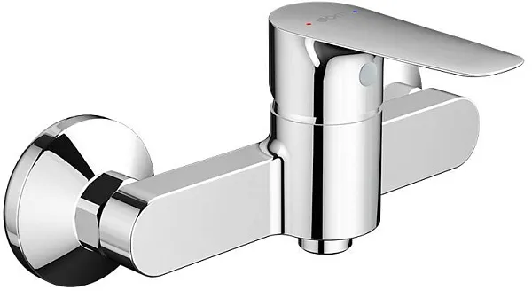Смеситель Dorff Prime new D4010200 для душа фото 1