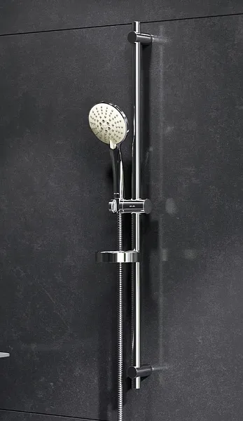 Душевой гарнитур Am.Pm Spirit F0170064 фото 7