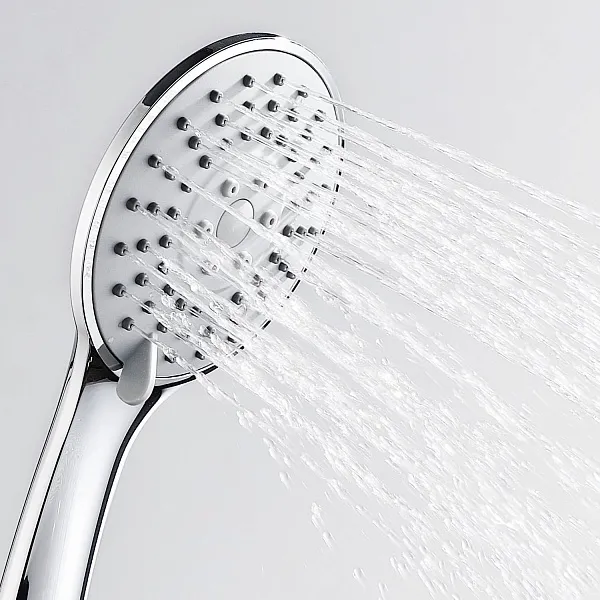 Душевой гарнитур WasserKRAFT A064 фото 4