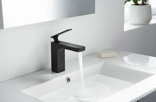 Смеситель для раковины TIMO Torne 4361/03F фото 3