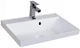 Раковина-столешница Aquanet Орлеан 60 Quick clac 179393 фото 1