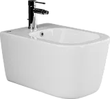 Подвесное биде Ceramica Nova New day CN3006 фото 2