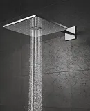 Душевой комплект Grohe Rainshower SmartActive 34706000 фото 14