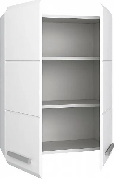 Шкаф Runo Эрика 60 00-00001131 фото 2