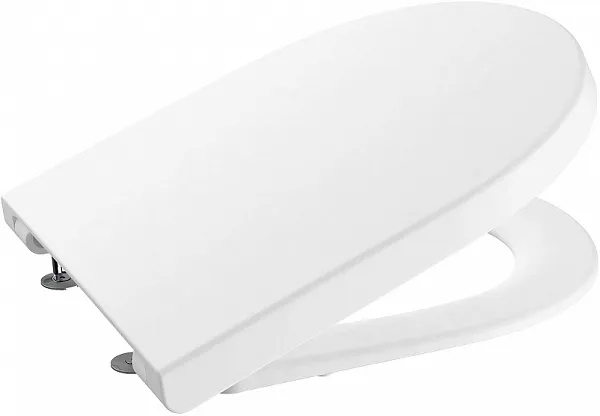 Крышка-сиденье Roca The Gap 801D10001 фото 1