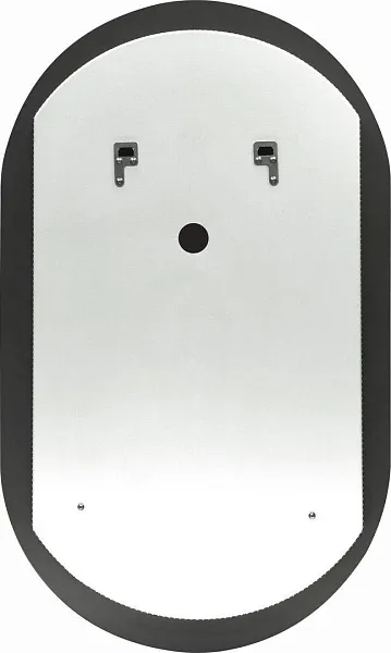 Зеркало Reflection Look 60x100 RF4412DR с подсветкой фото 3