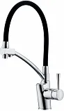 Смеситель ZorG Sanitary ZR 354-6 YF для кухонной мойки фото 1