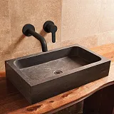 Встраиваемый смеситель PAINI Arena 92YO208LMKM фото 2